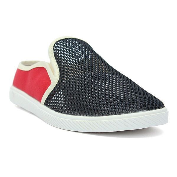 4 Kolory Męskie Oddychające Letnie Buty Z Siatki