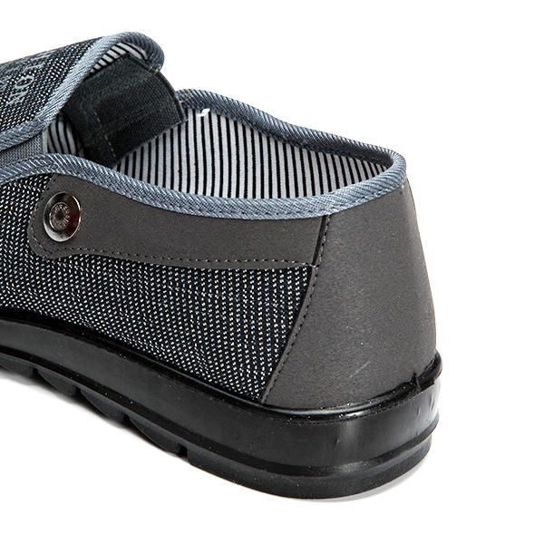 Męskie Wsuwane Miękkie Buty Zamszowe Płaskie Mokasyny Na Świeżym Powietrzu