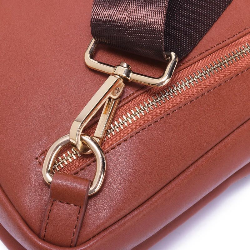 Damska Haftowana Kwiecista Torba Na Klatkę Piersiowa Vintage National Crossbody Bag