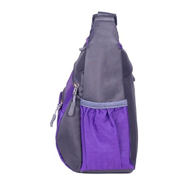 Damskie Lekkie Torby Na Ramię Outdoor Sports Wodoodporne Torby Crossbody