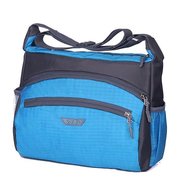 Damskie Lekkie Torby Na Ramię Outdoor Sports Wodoodporne Torby Crossbody