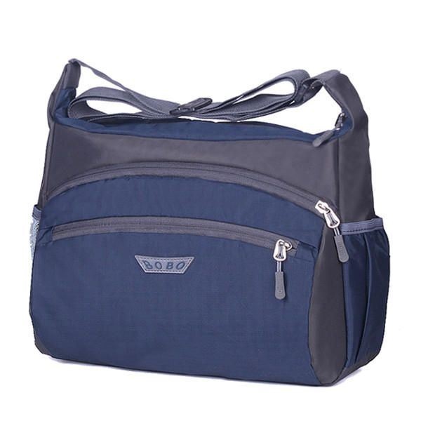 Damskie Lekkie Torby Na Ramię Outdoor Sports Wodoodporne Torby Crossbody