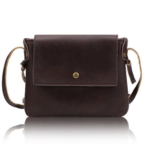 Kobiety Vintage Crossbody Torby Kopertówki Torby Na Ramię Małe Messenger Torby