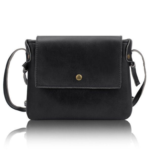 Kobiety Vintage Crossbody Torby Kopertówki Torby Na Ramię Małe Messenger Torby