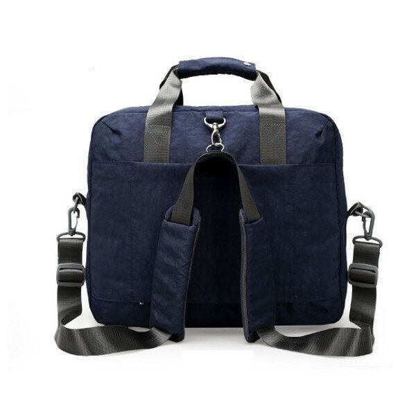 Damskie Torebki Nylonowe Na Co Dzień Torby Na Ramię Walizka Podróżna Outdoor Sports Crossbody Torby Plecak
