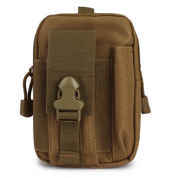 5.5/6 Cali Męskie Taktyczne Torby Na Pas Outdoor Sport Etui Na Telefon Komórkowy