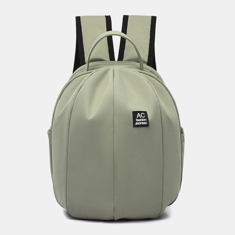 Kobiety Oxford Wodoodporny Plecak Z Wieloma Uchwytami Torba Na Ramię Beetle Pack Torebka