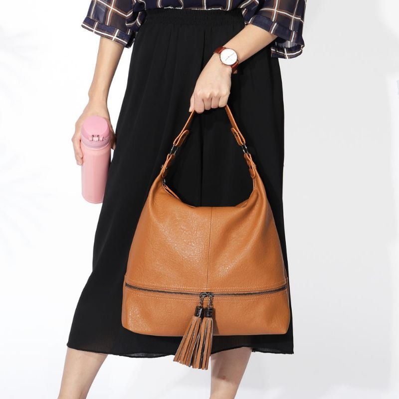 Torebka Damska Plecak Multi-carry Crossbody Bag