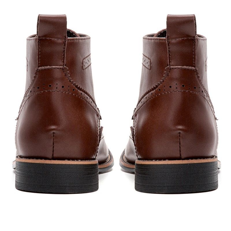 Męskie Miękkie Podeszwy Z Mikrofibry Hollow Oddychające Odporne Na Zużycie Retro Casual Martin!