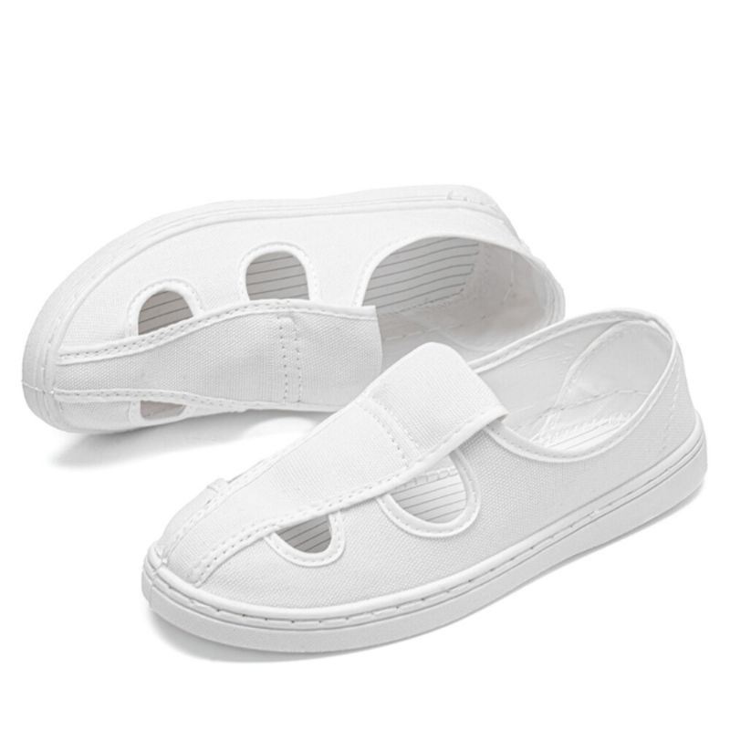 Męskie Oddychające Szwy Na Co Dzień Na Zewnątrz Buty Rybackie