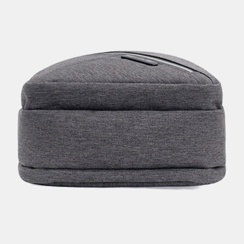Męska Wodoodporna Nylonowa Torba Na Ramię Crossbody